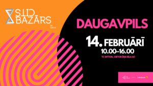 Cits Bazārs Daugavpilī