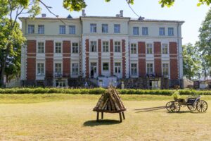 Bebrenē norisināsies latviskās dzīvesziņas saiets “3×3”