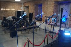 Mūzikas studija “SIGMA MUSIC STUDIO”