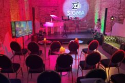 Mūzikas studija “SIGMA MUSIC STUDIO”