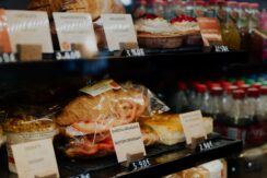 Kafejnīca “Caffeine”