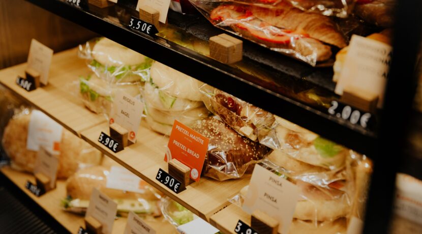 Kafejnīca “Caffeine”