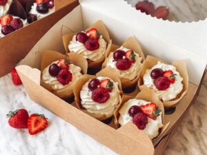 Kapkeiku meistarklase “Aliss Studio” telpās