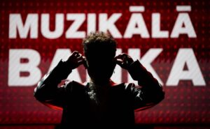 Sācies “Muzikālās bankas 2025” balsojums par gada vērtīgāko dziesmu