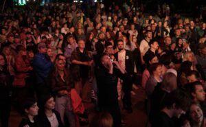 Daugavpils pasākumi 2025. gadā būtiski veicinājuši tūrisma pieaugumu un uzņēmējdarbības attīstību