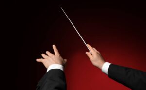 Staņislava Broka simtgadi ieskandinās III Starptautiskais jauno kordiriģentu konkurss