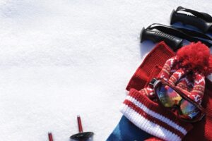 Projekts “SnowPower” noslēgsies ar sportisku pasākumu “Aktīvi kopā”