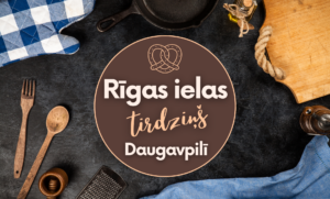 Rīgas ielas tirdziņš