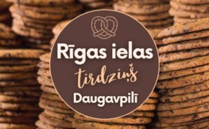 Rīgas ielas tirdziņā pieteikušies vairāk nekā 60 tirgotāji