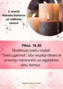 Tikšanās ar prasmju meistarēm