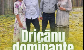 Augšdaugavas novada pasākumi 27.02. – 5.03.