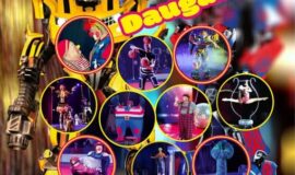 Augšdaugavas novada pasākumi 27.02. – 5.03.