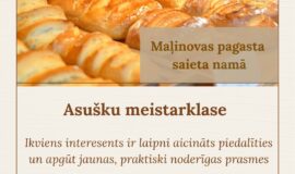 Augšdaugavas novada pasākumi 6.02. – 12.02.