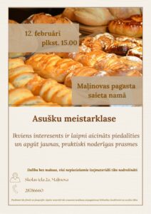 Asušku meistarklase