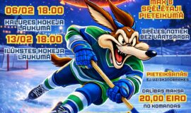 Augšdaugavas novada pasākumi 13.02. – 19.02.