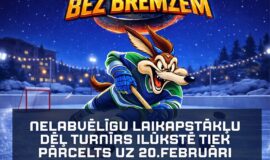 Augšdaugavas novada pasākumi 20.02. – 26.02.