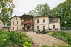 Lielbornes muiža 2026: Ekskluzīvs galamērķis autentiskas pieredzes meklētājiem