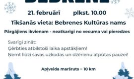 Augšdaugavas novada pasākumi 20.02. – 26.02.