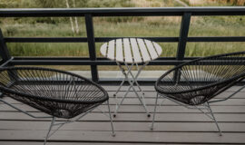 Brīvdienu māja “Meža skuķi” piedāvā iespēju baudīt dabas burvību, nomaļas vides šarmu un klusumu