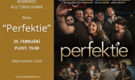 Augšdaugavas novada pasākumi 20.02. – 26.02.