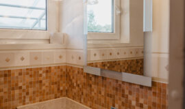 Brīvdienu māja “Meža skuķi” piedāvā iespēju baudīt dabas burvību, nomaļas vides šarmu un klusumu