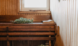 Brīvdienu māja “Meža skuķi” piedāvā iespēju baudīt dabas burvību, nomaļas vides šarmu un klusumu