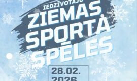 Augšdaugavas novada pasākumi 27.02. – 5.03.