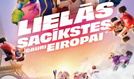 Augšdaugavas novada pasākumi 27.02. – 5.03.