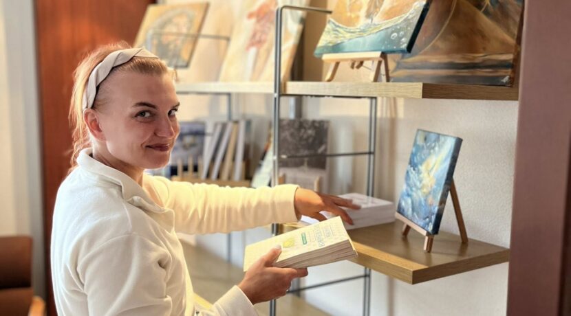 Coffee House “Coffee with Jesus”