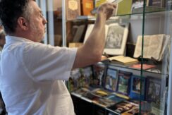 Coffee House “Coffee with Jesus”