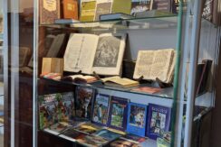 Coffee House “Coffee with Jesus”