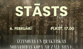 Augšdaugavas novada pasākumi 6.02. – 12.02.