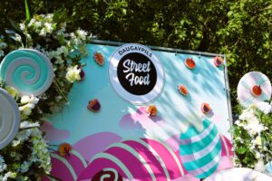 Ielu ēdiena un alus festivāls