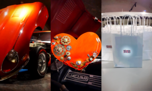 «Неделя открытых капотов» возвращается в Инженерный арсенал!