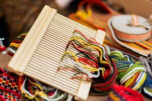 Notiek amatu meistaru pieteikšanās pasākumam “Satiec savu meistaru!”