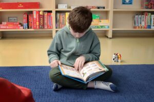 Pavasara brīvlaika aktivitātes Daugavpils bibliotēkās