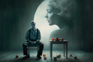 Daugavpils teātrī top sentimentāla komēdija Herberta Laukšteina režijā