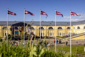 Summer Exhibition Season at the Rothko Museum