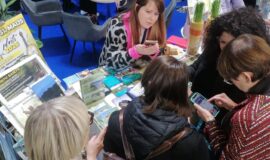 Augšdaugavas novads piedalījās starptautiskā tūrisma izstādē “Balttour 2026”