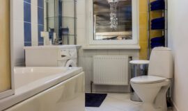 Brīvdienu māja “Damkalni” – vieta, kur baudīt atpūtu un sajust lauku šarmu