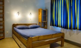 Brīvdienu māja “Damkalni” – vieta, kur baudīt atpūtu un sajust lauku šarmu