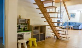 Brīvdienu māja “Damkalni” – vieta, kur baudīt atpūtu un sajust lauku šarmu