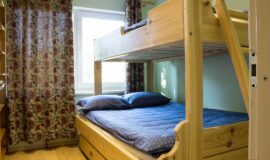 Brīvdienu māja “Damkalni” – vieta, kur baudīt atpūtu un sajust lauku šarmu