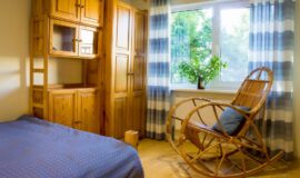 Brīvdienu māja “Damkalni” – vieta, kur baudīt atpūtu un sajust lauku šarmu