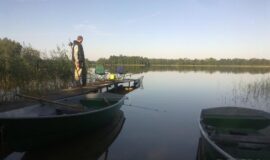 Atpūtas komplekss “Beļmonti” piedāvā plašu atpūtas iespēju spektru