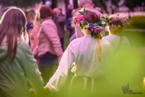 Summer Solstice Festival in Daugavpils