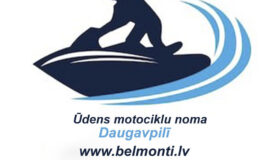 Atpūtas komplekss “Beļmonti” piedāvā plašu atpūtas iespēju spektru