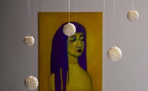 Marts Rotko muzejā – radošums ikdienā un skolas brīvlaikā