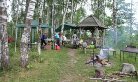 Atpūtas komplekss “Beļmonti” piedāvā plašu atpūtas iespēju spektru