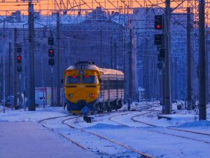 “Vivi” uzsāk e-biļešu tirdzniecību eksprešu reisiem uz Latgali